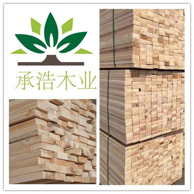 晉城松木工地木方價格