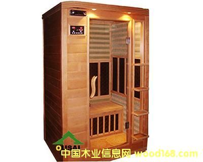 歐賽廠家供應(yīng)納米汗蒸 遠紅外光波浴房 桑拿房 -中國木業(yè)信息網(wǎng)產(chǎn)品展示中心