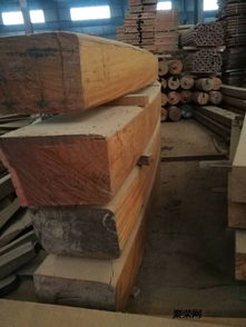 供應(yīng)嬌亞木業(yè)非洲菠蘿格木材