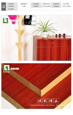 生態板-安徽綠野木業