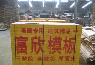 湖南建筑模板 湖南建筑模板廠家直銷 可用10-12次圖片_高清圖_細(xì)節(jié)圖-沭陽縣龍廟鎮(zhèn)富欣木業(yè)制品廠 -