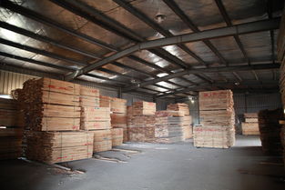 創秋木業資訊 芬蘭羅伯遜關閉木架工廠