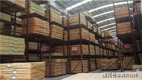 工廠倉庫管理軟件哪個(gè)好