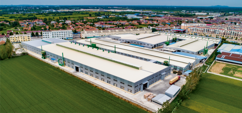 如何在縣城撬動世界？——福慶董事長陳長富 34年專注一張好板，鑄就出口銷量第一的傳奇