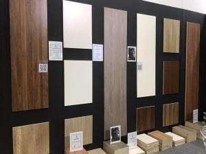 泉金木業(yè)閃耀2018長沙建博會，領(lǐng)航中國膠合板十大品牌新篇章