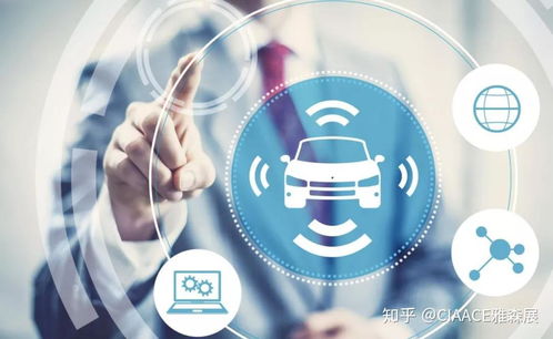 每周要聞 防疫復(fù)工兩不誤，無(wú)接觸養(yǎng)車引關(guān)注與計(jì)算機(jī)技術(shù)咨詢服務(wù)升級(jí)