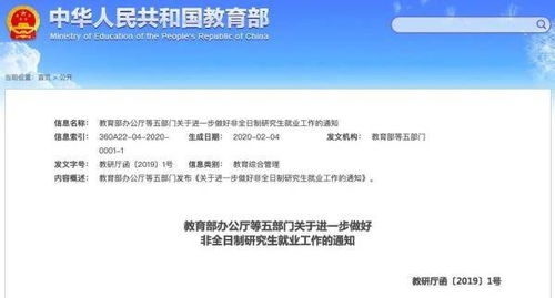 非全日制學歷不是非學歷 為企業內部管理培訓正名